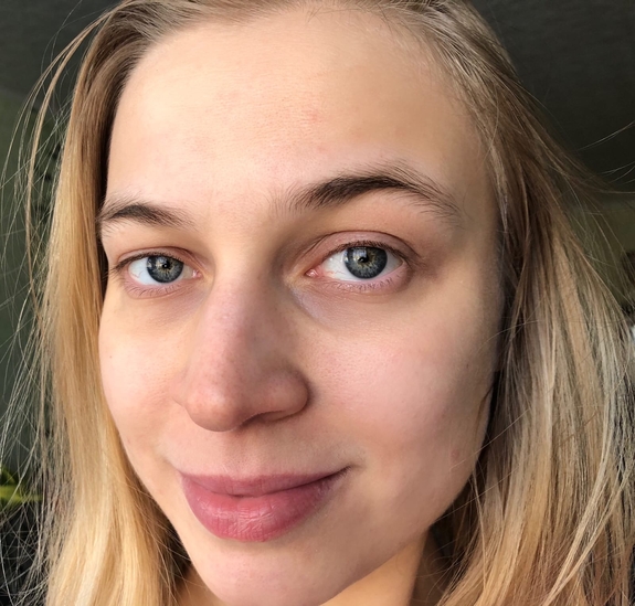 Мягкое очищение кожи с помощью CeraVe Hydrating Cream-to-Foam Cleanser For Normal to Dry Skin