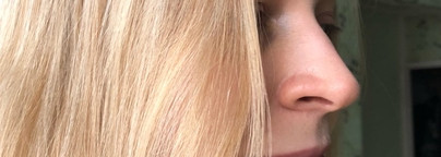 Аргановое масло для волос Hask Argan Oil Repairing Shine Hair Oil. А есть ли результат?