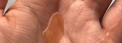 Аргановое масло для волос Hask Argan Oil Repairing Shine Hair Oil. А есть ли результат?