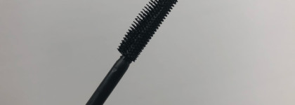 Подкручивающая тушь для придания объема OK Beauty Color Salute Push-Up & Curl Extra Volume Mascara black