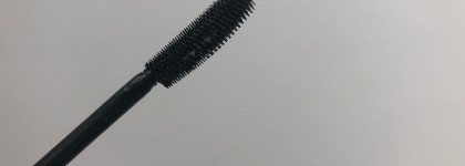 Подкручивающая тушь для придания объема OK Beauty Color Salute Push-Up & Curl Extra Volume Mascara black