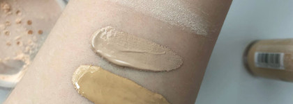 Мой личный топ средств бюджетной косметики. Люблю и куплю еще раз