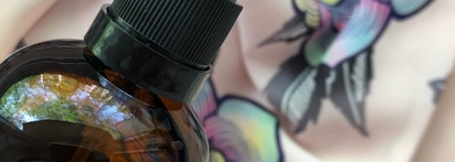 Kleona гидролаты: календула, лаванда, имбирь. Какой лучше?