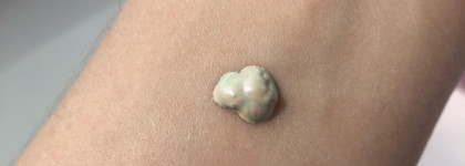 Очень интересный праймер под макияж Holika Holika Naked Face Balancing Primer