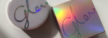 Тональное средство кушон Missha Cover Glow Cushion. Сияй как звезда