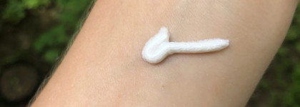 Мягкая пенка для умывания с антивозрастным эффектом Origins Plantscription Anti-Aging Cleanser