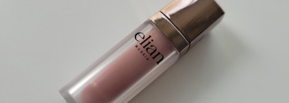Благородный нюд Elian Superior Liquid Matte Lipstick в оттенке 201 Noblesse