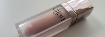 Благородный нюд Elian Superior Liquid Matte Lipstick в оттенке 201 Noblesse