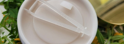 Медовое удовольствие с патчами для кожи вокруг глаз Maxclinic Propolis Eye Patch