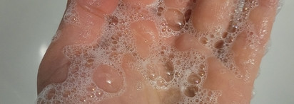 Апельсиновый рай с освежающим скрабом для лица Origins Ginzing Refreshing Scrub Cleanser