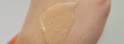 Апельсиновый рай с освежающим скрабом для лица Origins Ginzing Refreshing Scrub Cleanser