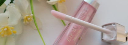 Неоднозначный блеск - бальзам Dior Addict Lip Maximizer Collagen Active High Volume Lip Plumper