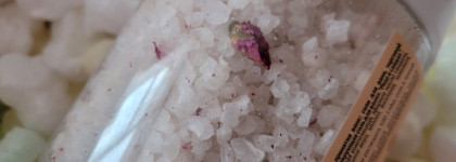 Ароматный уход для тела от натуральной марки "Мыловаров"