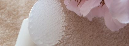 Kleona: Пенки для умывания с массажной щеточкой