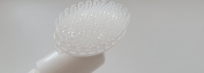 Kleona: Пенки для умывания с массажной щеточкой