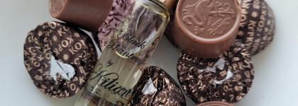 By Kilian Black Phantom Eau de Parfum. Горький шоколад, сладкая карамель и алкоголь