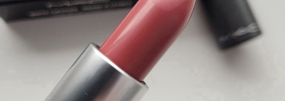 Прикосновение бархата. Моя матовая любимица MAC Lipstick, оттенок Mehr