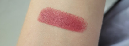 Прикосновение бархата. Моя матовая любимица MAC Lipstick, оттенок Mehr