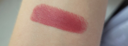 Прикосновение бархата. Моя матовая любимица MAC Lipstick, оттенок Mehr