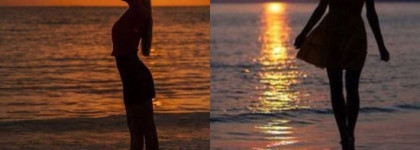 Соленый вкус моря, свежесть прибрежного воздуха с одеколоном Jo Malone Wood Sage & Sea Salt