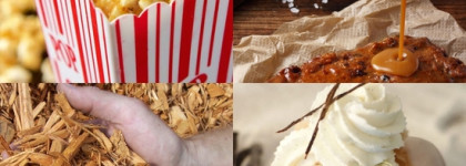 Карамель, шоколад, ваниль и щепотка соли. Paco Rabanne Pure XS For Her Eau de Parfum