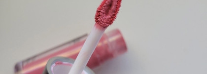 Были или не были? Так ли хороши кремовые румяна Elian One Touch Liquid Blush в оттенке 02 Shy