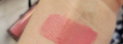 Были или не были? Так ли хороши кремовые румяна Elian One Touch Liquid Blush в оттенке 02 Shy