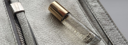 Аромат холодного алюминия и горячей вареной сгущёнки. Tom Ford Metallique Eau de Parfum