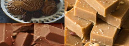 Карамельная вкусняшка в сочетании с сухой ванилью и фруктами. Molinard Vanille Fruitee Eau de parfum