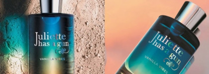 А где здесь ваниль? Juliette Has a Gun Vanilla Vibes Eau de Parfum