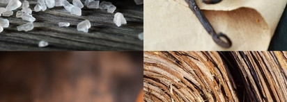 А где здесь ваниль? Juliette Has a Gun Vanilla Vibes Eau de Parfum