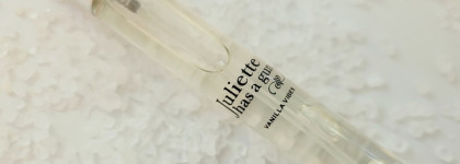 А где здесь ваниль? Juliette Has a Gun Vanilla Vibes Eau de Parfum