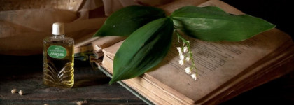 Ландыши, ландыши....История создания советского аромата "Ландыш Серебристый"