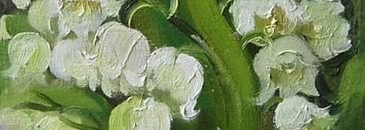 Ландыши, ландыши....История создания советского аромата "Ландыш Серебристый"