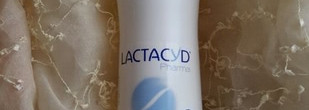 О самом интимном уходе. Мой любимец Lactacyd