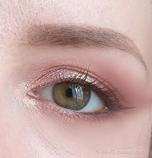 Как правильно красить глаза тенями — универсальная пошаговая инструкция