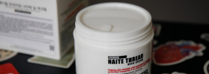 Рабочая лошадка, которая держит возраст в узде - Medi-peel Naite Thread Neck Cream