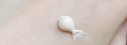 Нехороший, плохой, злой - Aravia Tinted Moisture Protection SPF 50