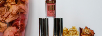 Отличные жидкие румяна российских брендов 2022-2023