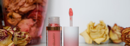 Отличные жидкие румяна российских брендов 2022-2023