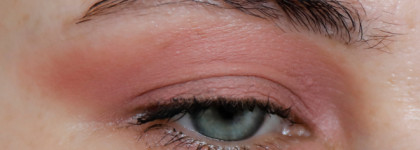 Новинка 2023 - жидкие тени для век Vivienne Sabo Artiste 24/7