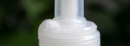 Пенная вечеринка c Maskoholic Bubble Oxуgen Toner. Российская новинка 2023