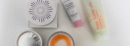 Кислоты и ретинол в моём арсенале. О Пьяном Слоне и собачьем носике. Часть 1