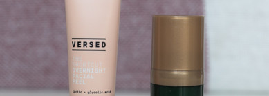 Кислоты и ретинол в моём арсенале. О Пьяном Слоне и собачьем носике. Часть 1