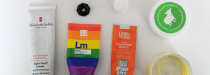 Поможем коже. Об овечке и собачьем носике. Часть 2