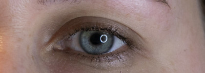 Свежий взгляд с сывороткой для области вокруг глаз Medi-Peel Mezzo Filla Eye Serum