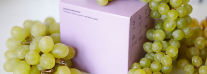 Что не так с The Act Grape Body Butter