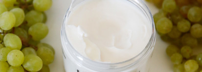 Что не так с The Act Grape Body Butter