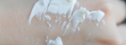 Что не так с The Act Grape Body Butter