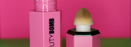 Бомбический скульптор Beauty Bomb - Masson Label. Не хуже люкса